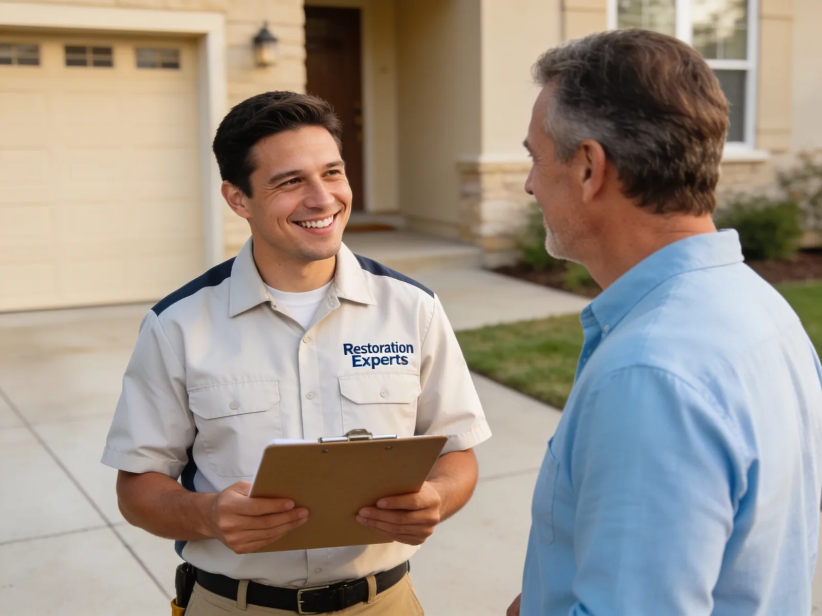 Water Damage Cleanup New Castle, IN FAQs